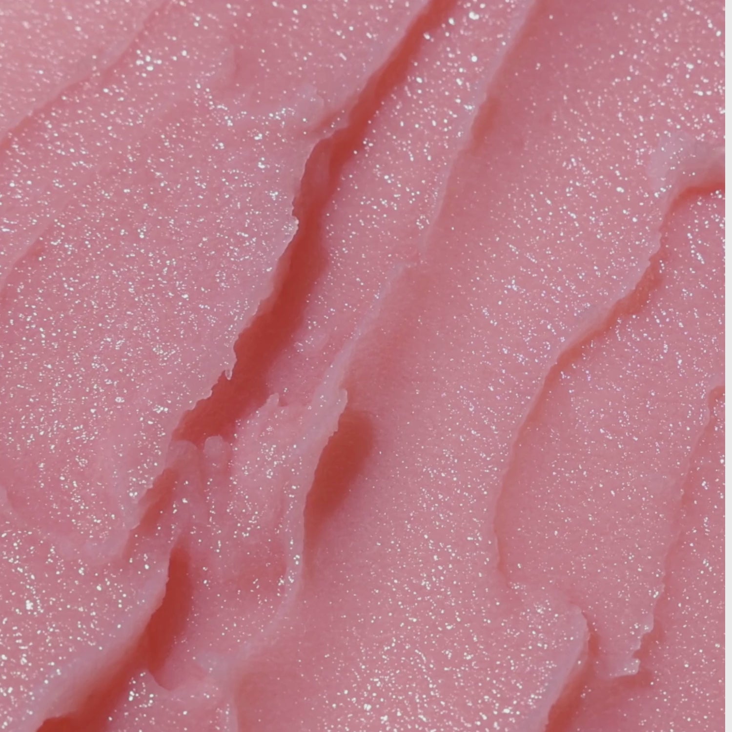 Load video: Strawberry Sugar Food Mask Lip Scrub [14g]