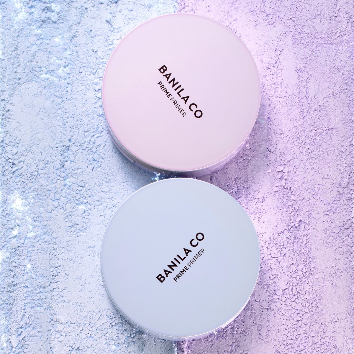 Banila Co Prime Primer Finish Pact | La Cosmetique