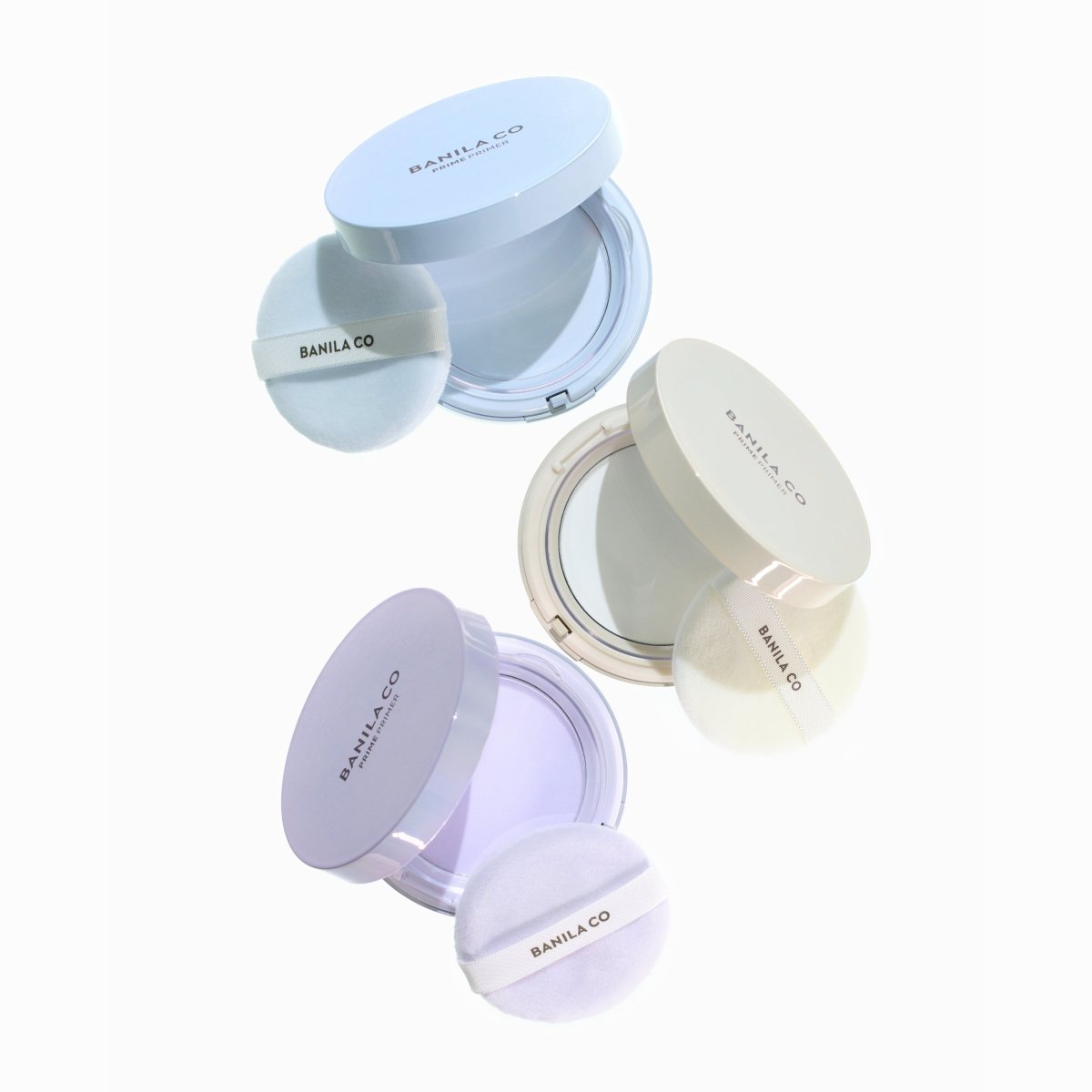 Banila Co Prime Primer Finish Pact | La Cosmetique