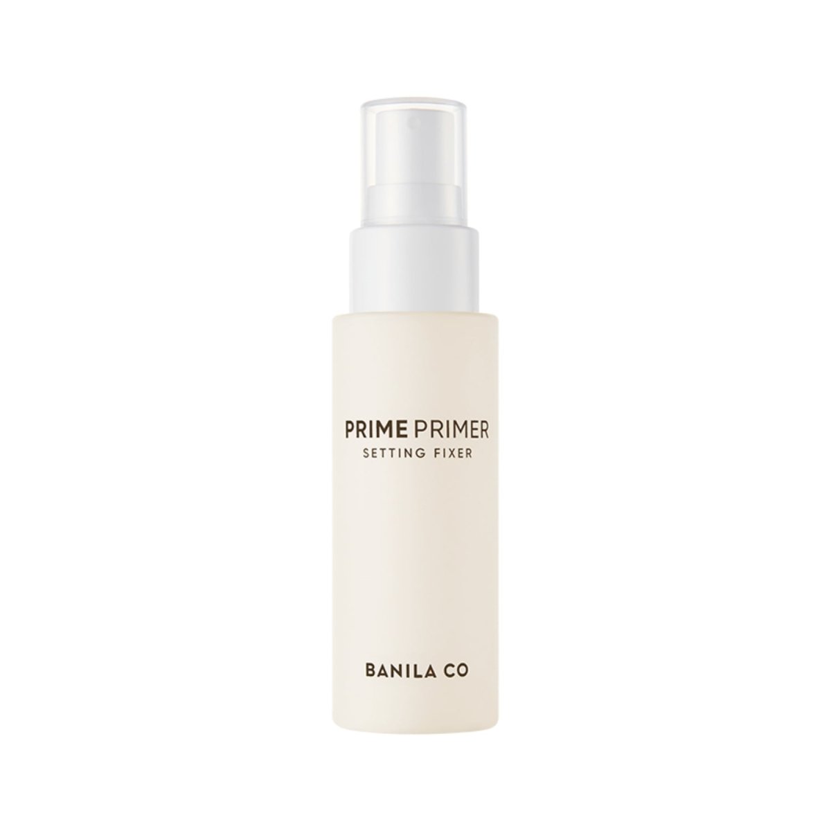 Banila Co Prime Primer Setting Fixer | La Cosmetique