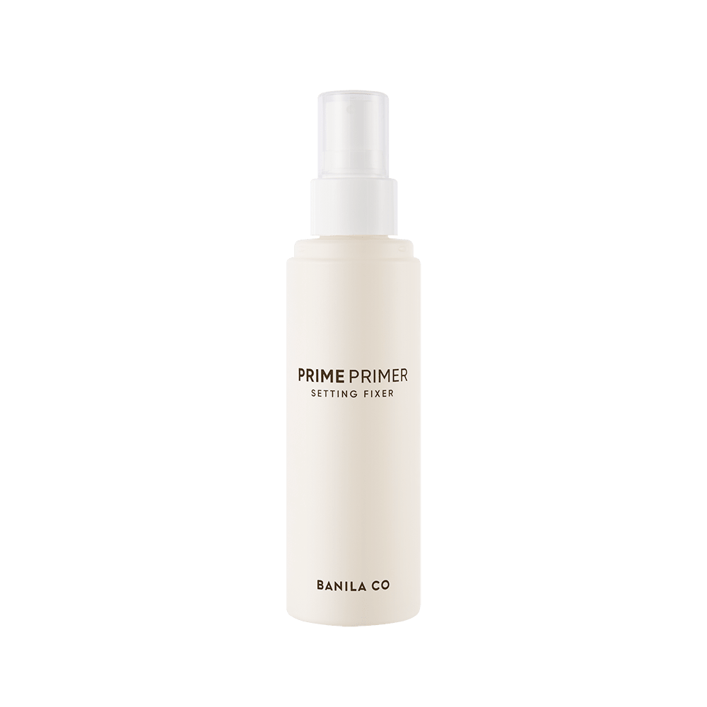 Banila Co Prime Primer Setting Fixer | La Cosmetique