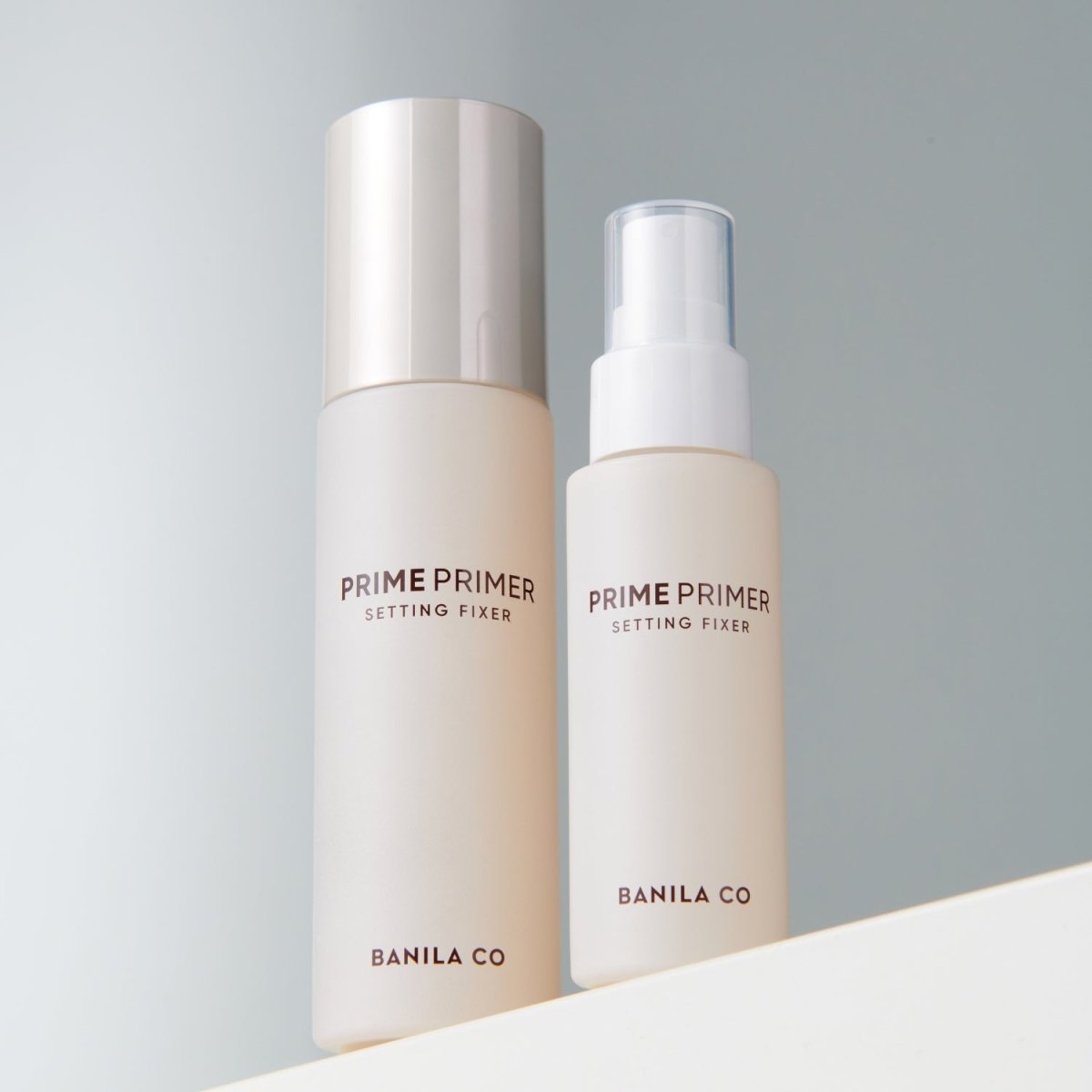 Banila Co Prime Primer Setting Fixer | La Cosmetique
