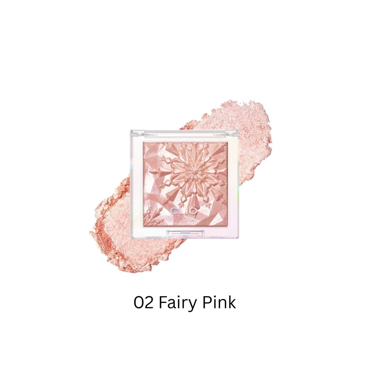 Clio Prism Highlighter 25AD | La Cosmetique