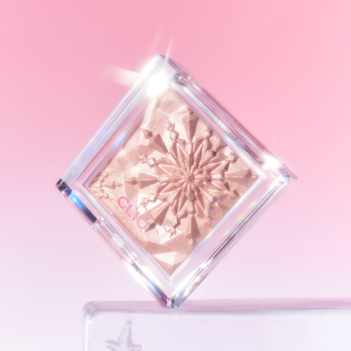Clio Prism Highlighter 25AD | La Cosmetique