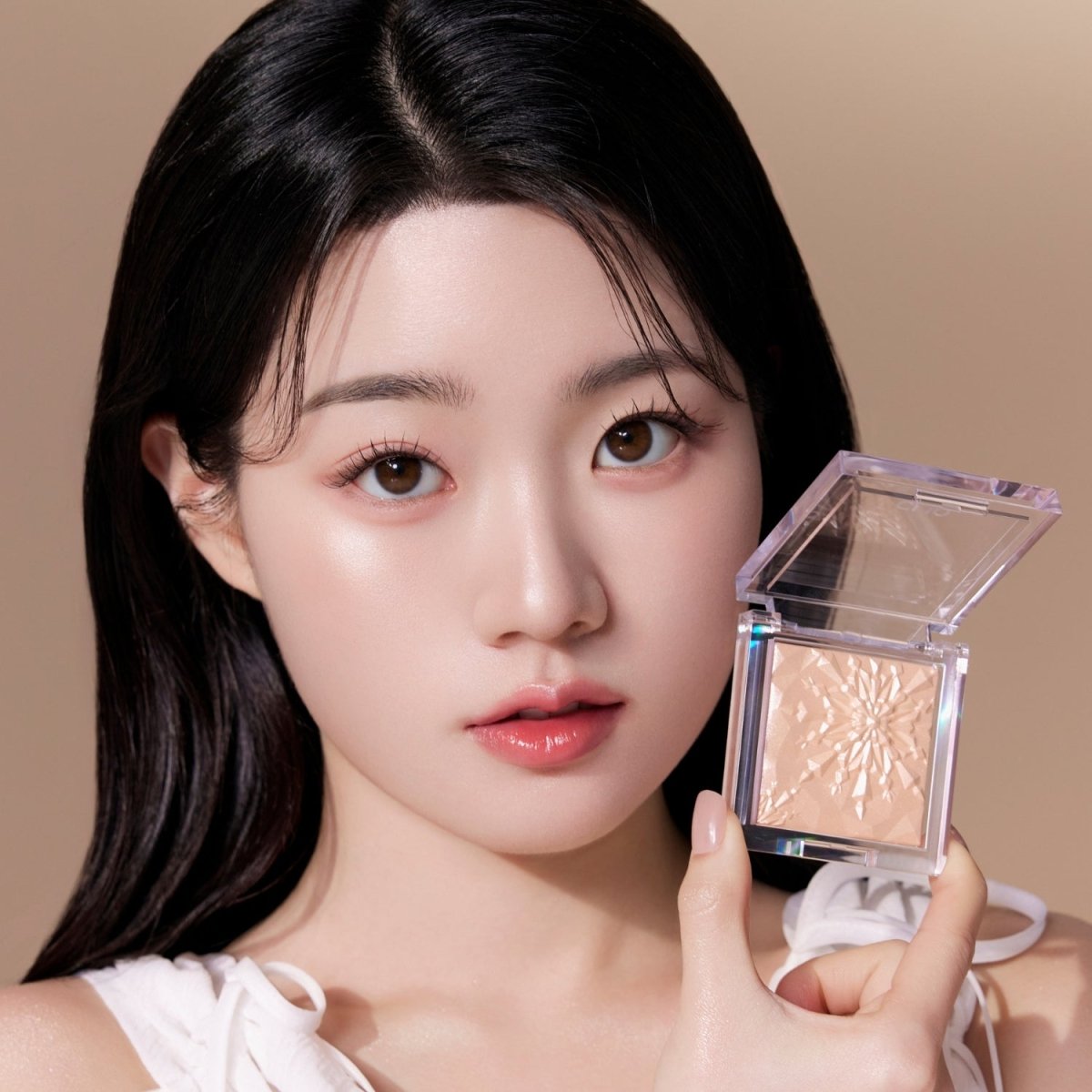 Clio Prism Highlighter 25AD | La Cosmetique