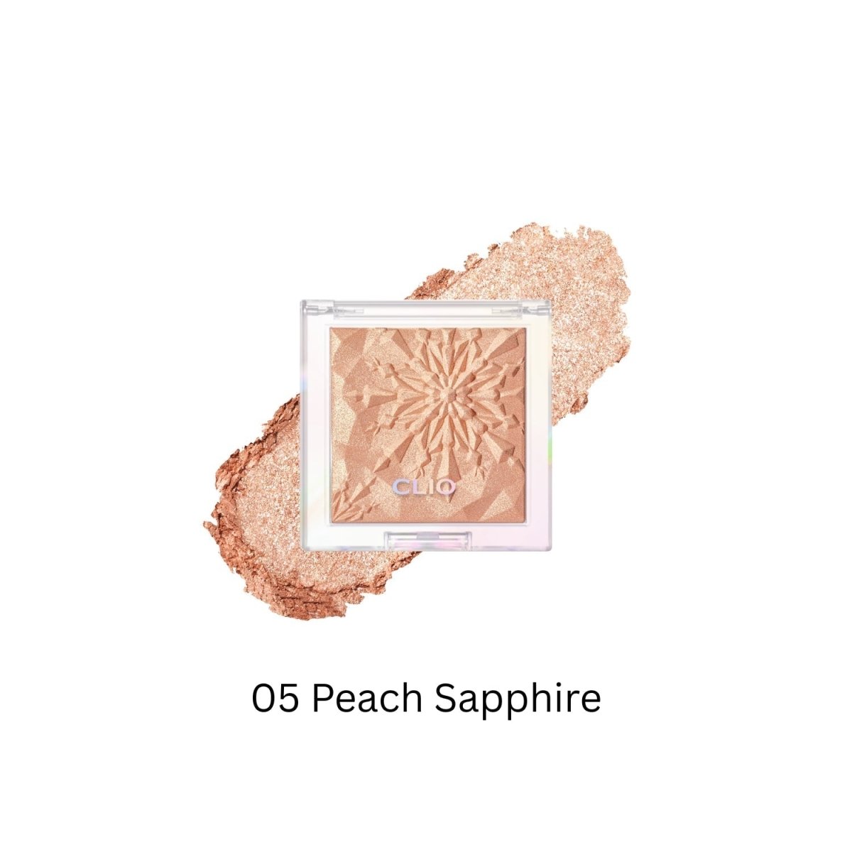 Clio Prism Highlighter 25AD | La Cosmetique