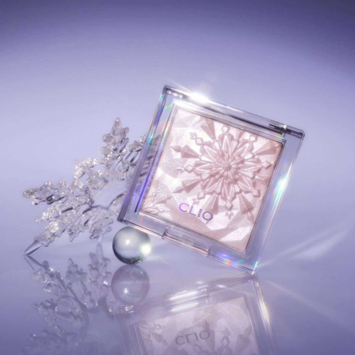 Clio Prism Highlighter 25AD | La Cosmetique