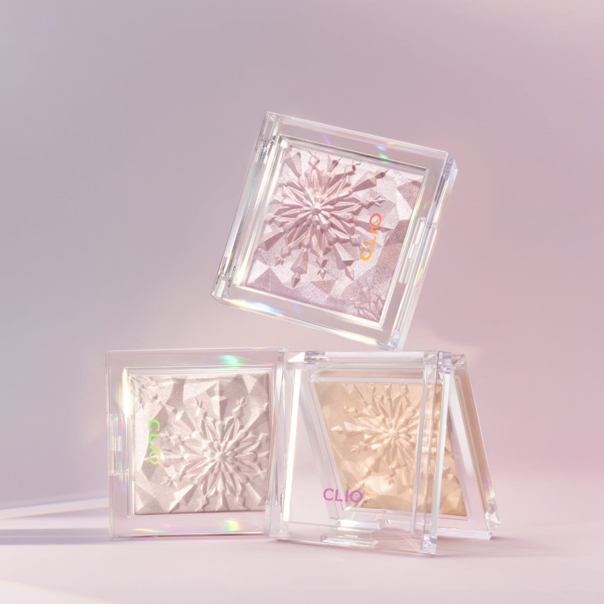 Clio Prism Highlighter 25AD | La Cosmetique
