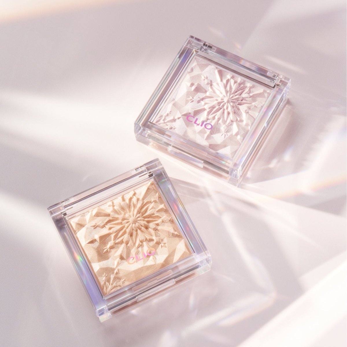 Clio Prism Highlighter 25AD | La Cosmetique