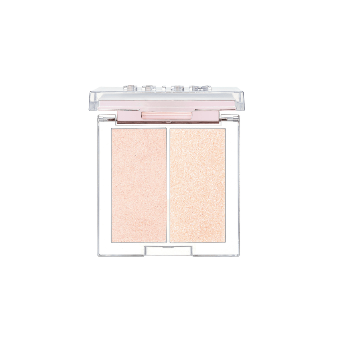 Clio Prism Highlighter Duo | La Cosmetique