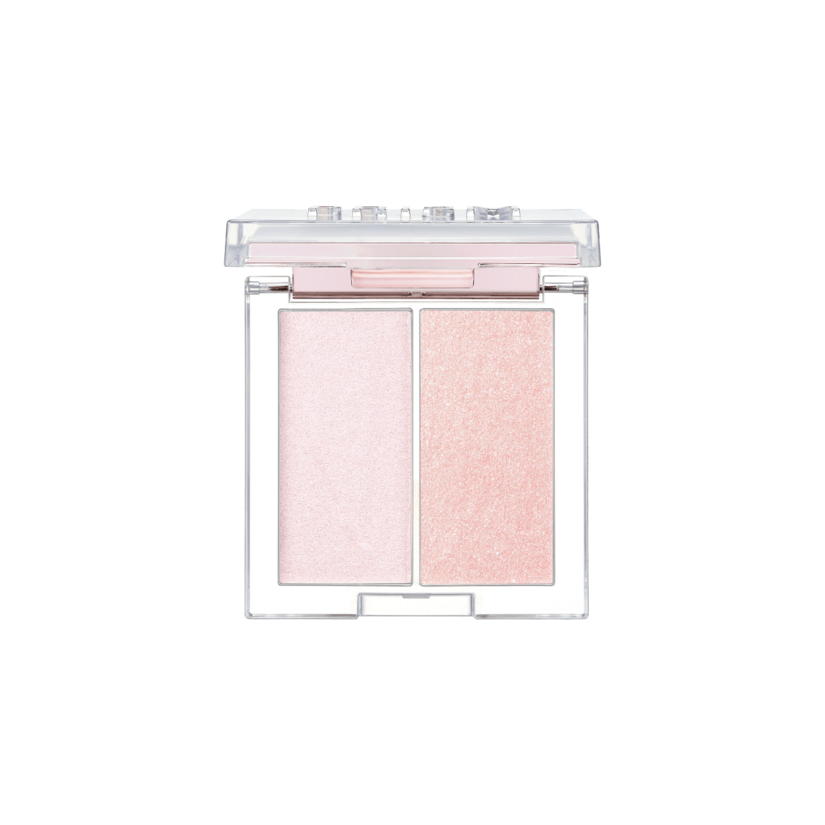 Clio Prism Highlighter Duo | La Cosmetique