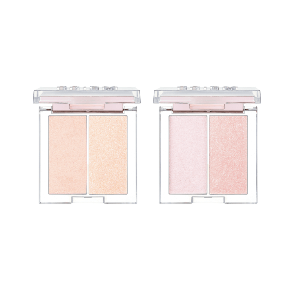 Prism Highlighter Duo