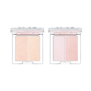 Clio Prism Highlighter Duo | La Cosmetique