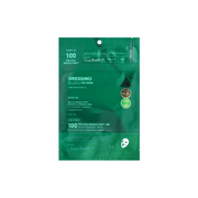 VT Cosmetics Pro Cica Reedle Shot 100 2Step Hydrogel Mask [1pc] | La Cosmetique