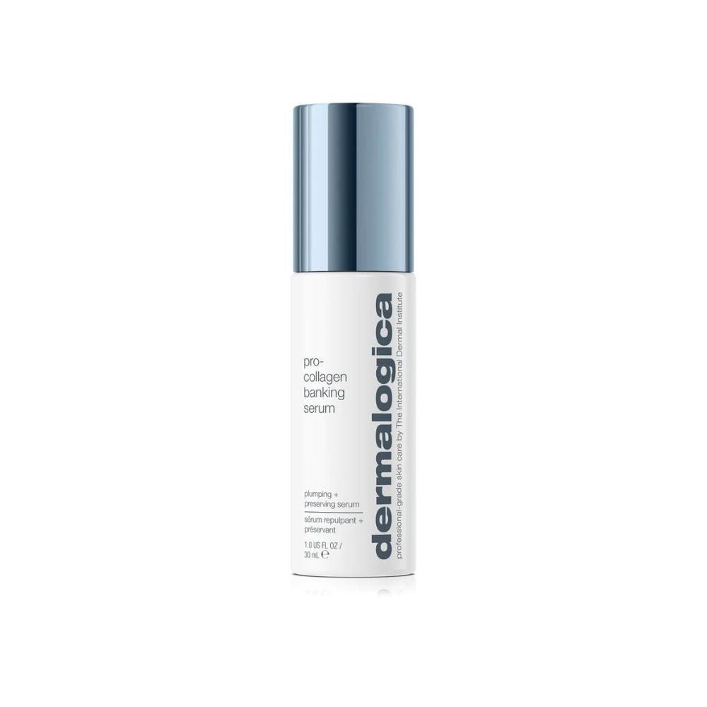 Dermalogica Pro-Collagen Banking Serum 30ml | La Cosmetique