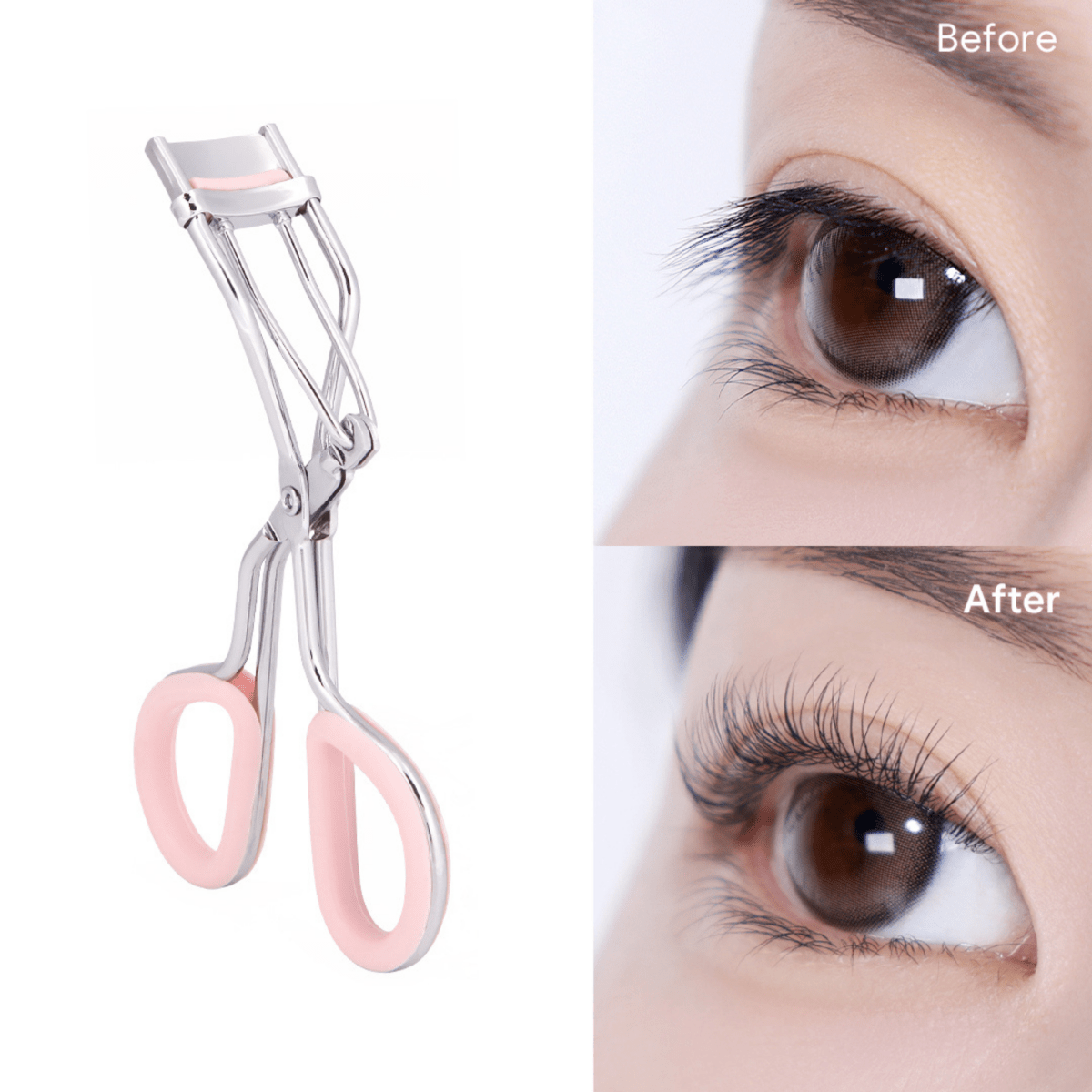 Coringco Pro Curling Partner Eyelash Curler | La Cosmetique