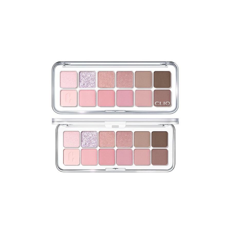 Clio Pro Eye Palette Air | La Cosmetique
