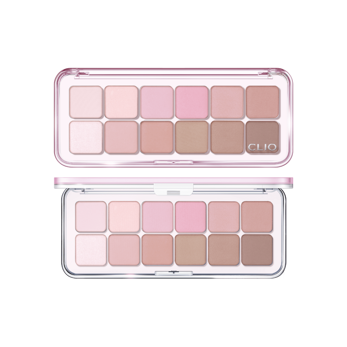 Clio Pro Eye Palette Air | La Cosmetique