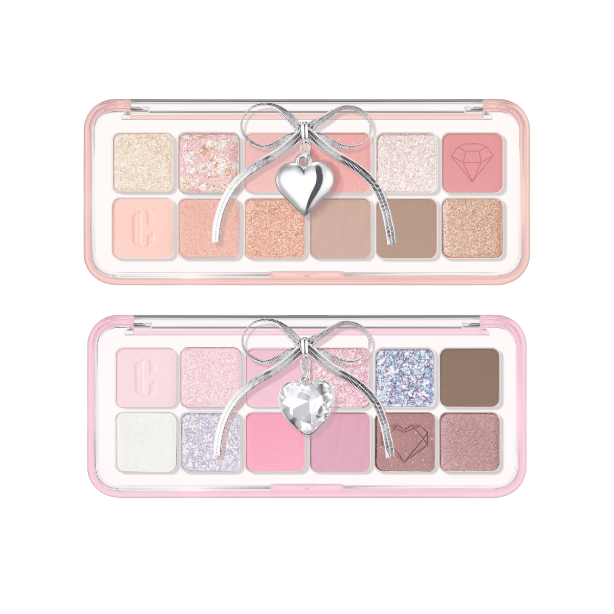 Clio Pro Eye Palette Air [Luxury Koshort Special Edition] | La Cosmetique