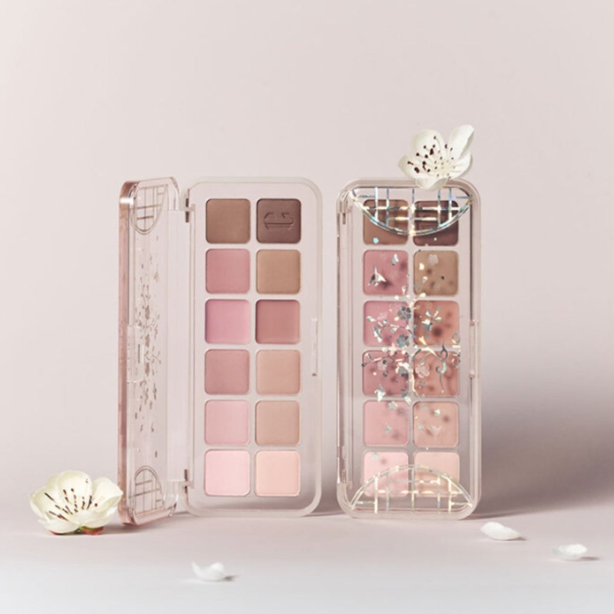 Clio Pro Eye Palette Air [NEW] | La Cosmetique