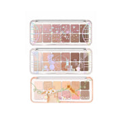 Clio Pro Eye Palette Air [NEW] | La Cosmetique
