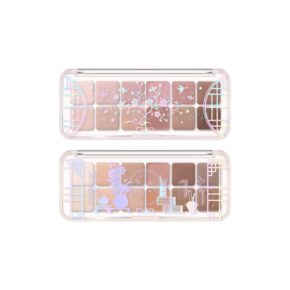 Pro Eye Palette Air [Royal Edition]