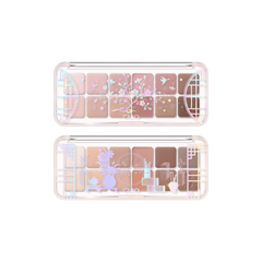 Pro Eye Palette Air [Royal Edition]
