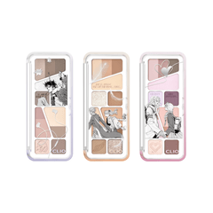 Pro Eye Palette Air [Unplugged Boy Collabo]