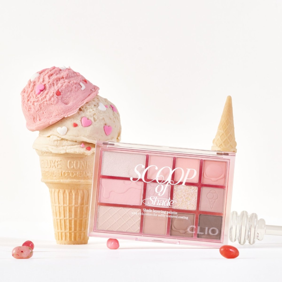Clio Pro Eye Palette [NEW] | La Cosmetique