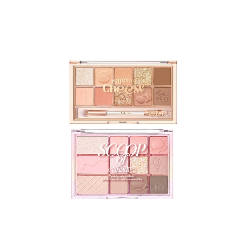 Pro Eye Palette [NEW]