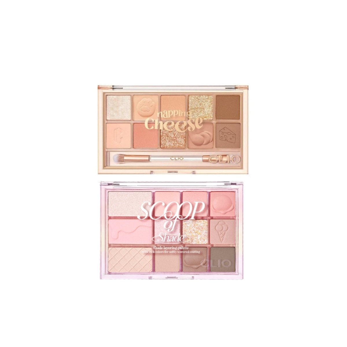 Clio Pro Eye Palette [NEW] | La Cosmetique