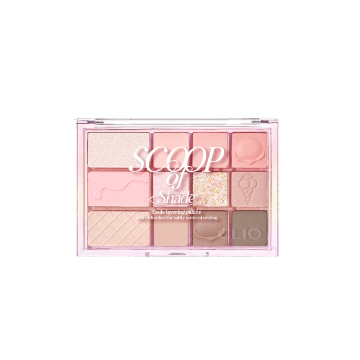 Clio Pro Eye Palette [NEW] | La Cosmetique