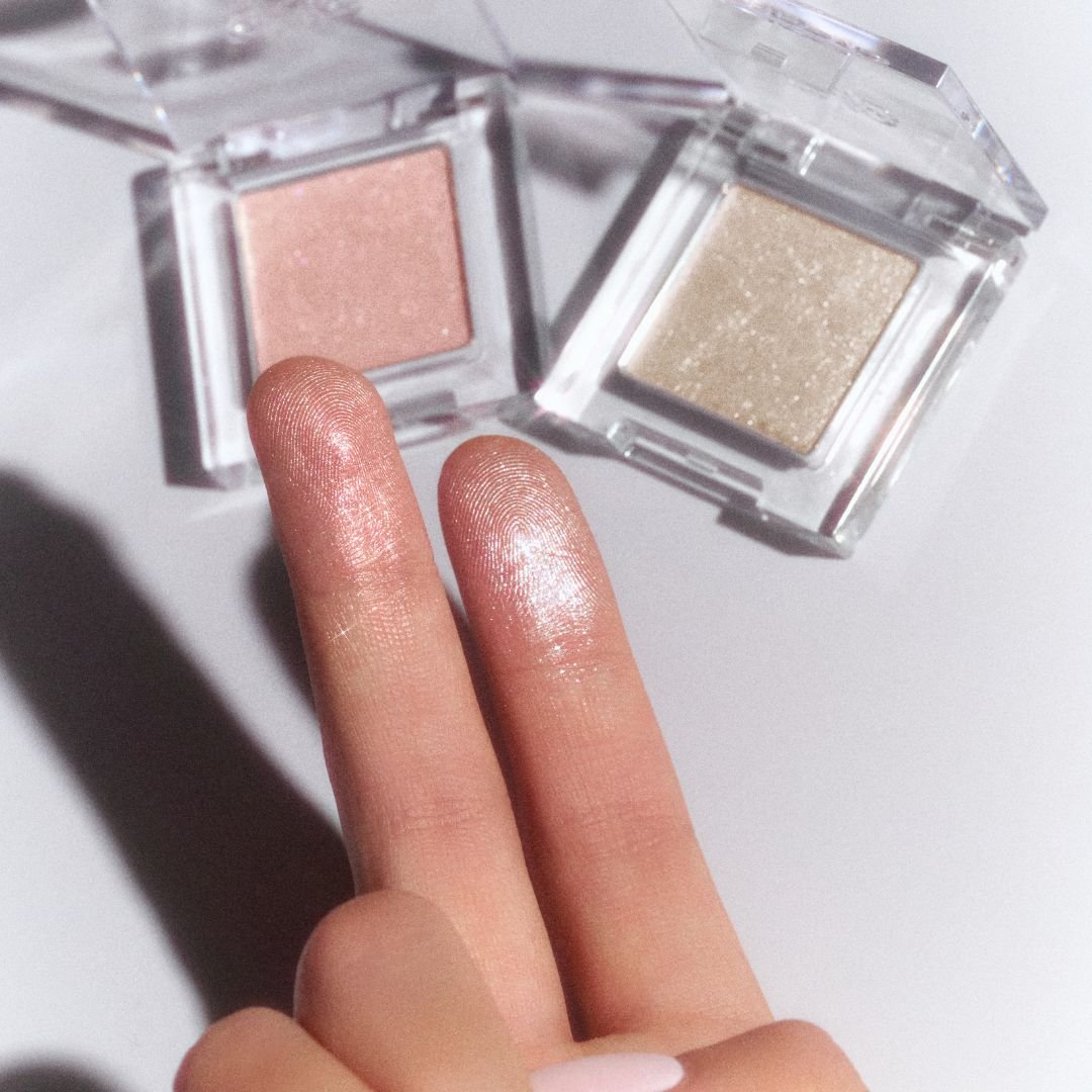 Clio Pro Single Shadow 23FW | La Cosmetique
