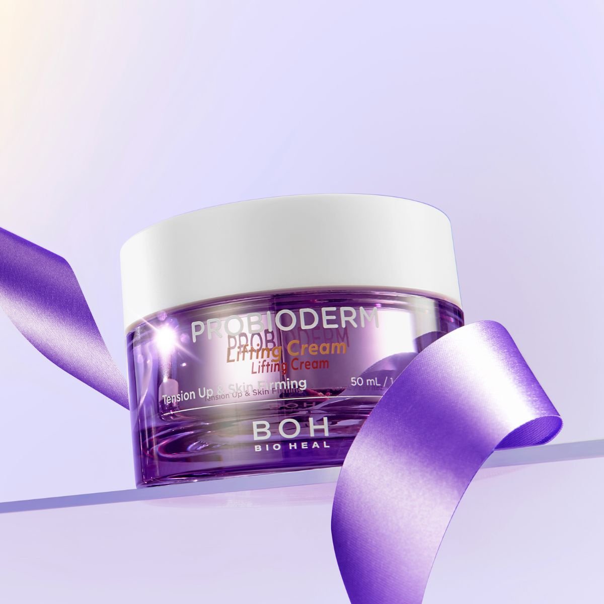 Bioheal BOH Probioderm 3D Lifting Cream [50ml] | La Cosmetique