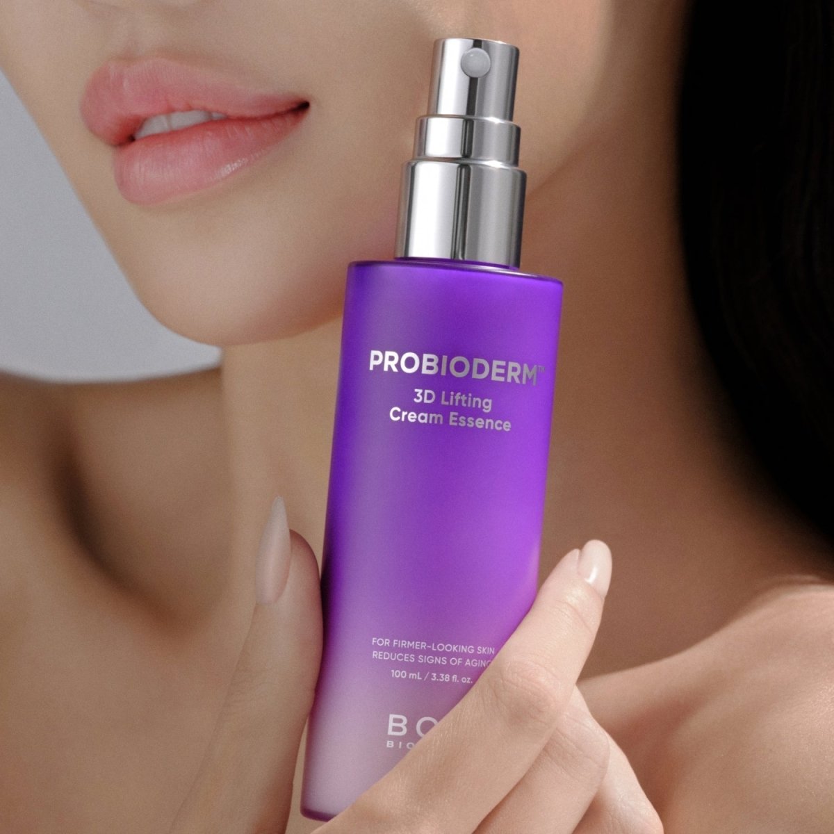 Bioheal BOH Probioderm 3D Lifting Cream Essence [100ml] | La Cosmetique