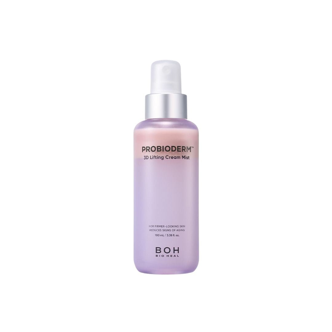 Bioheal BOH Probioderm 3D Lifting Cream Mist [100ml] | La Cosmetique