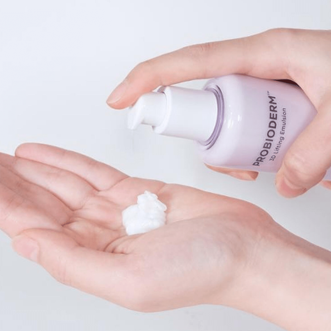 Bioheal BOH Probioderm 3D Lifting Emulsion [150ml] | La Cosmetique