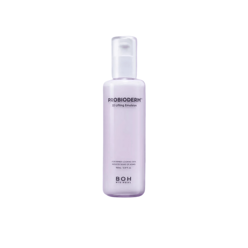 Probioderm 3D Lifting Emulsion [150ml]