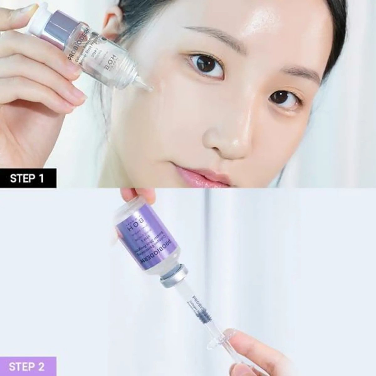 Bioheal BOH Probioderm™ Collagen Remodeling Booster Shot Program [35ml] | La Cosmetique