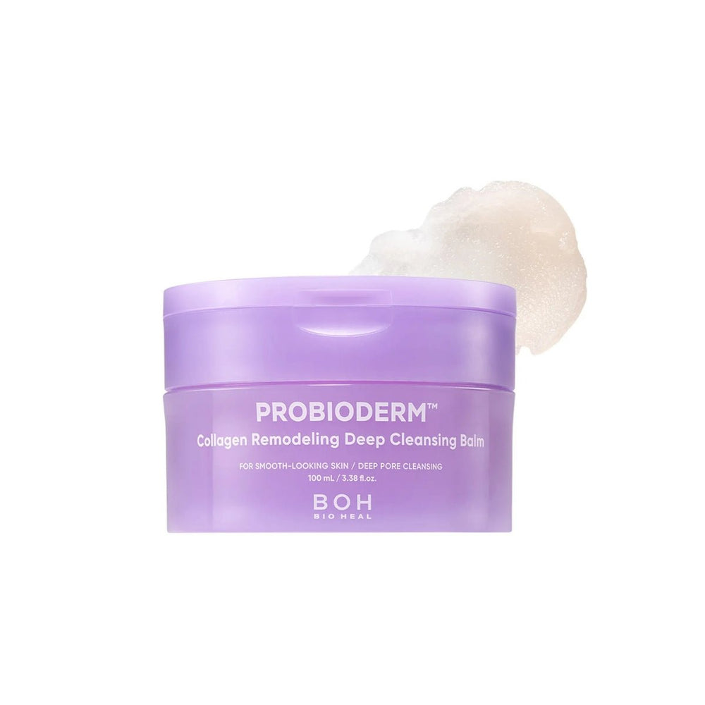 Probioderm Collagen Remodeling Deep Cleansing Balm [100ml]