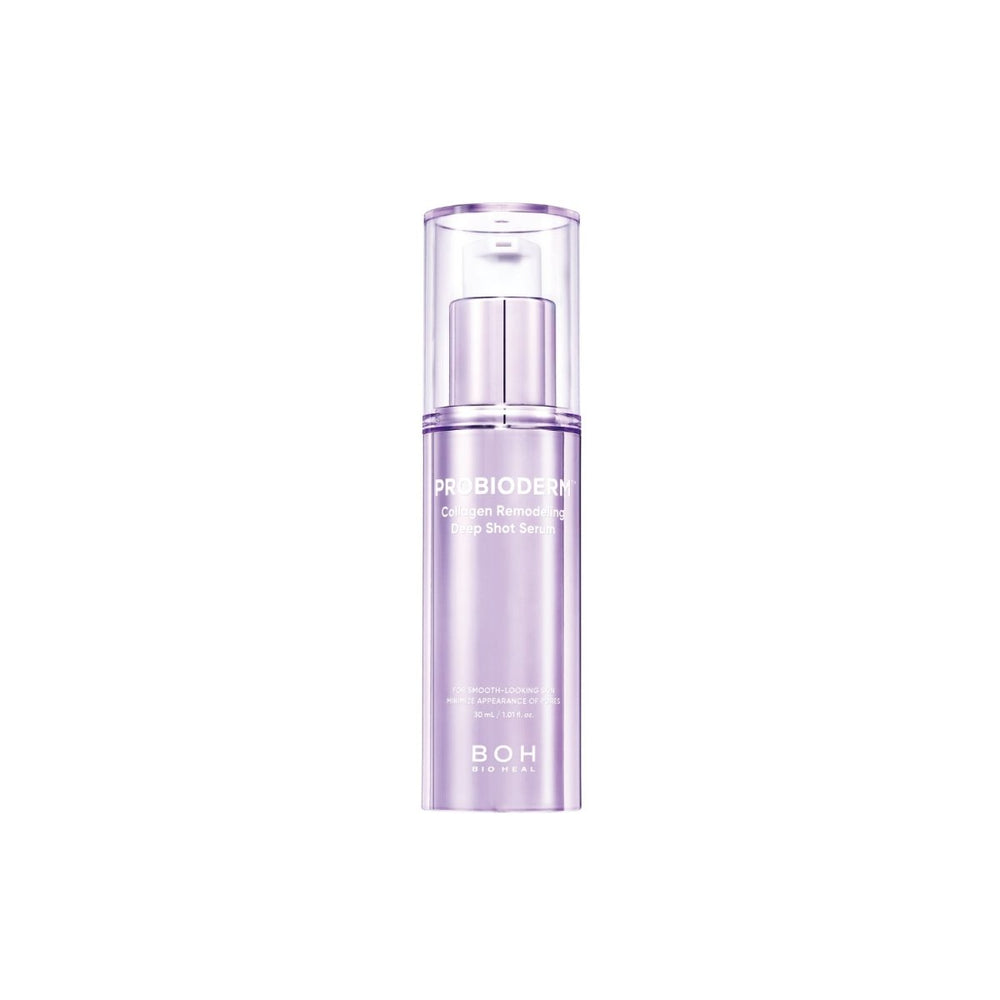 Probioderm™ Collagen Remodeling Deep Shot Serum [30ml]
