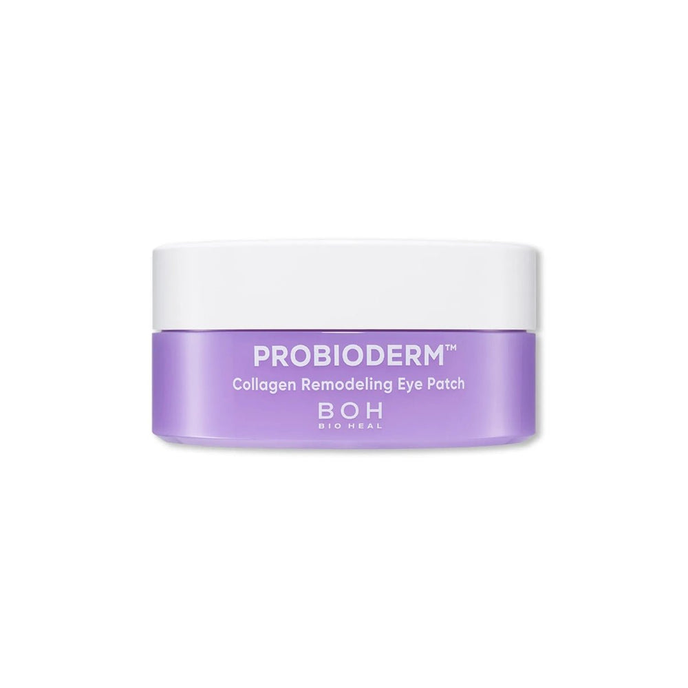 Probioderm Collagen Remodeling Eye Patch [60pcs]