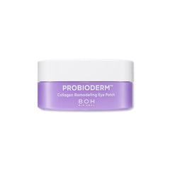 Probioderm Collagen Remodeling Eye Patch [60pcs]