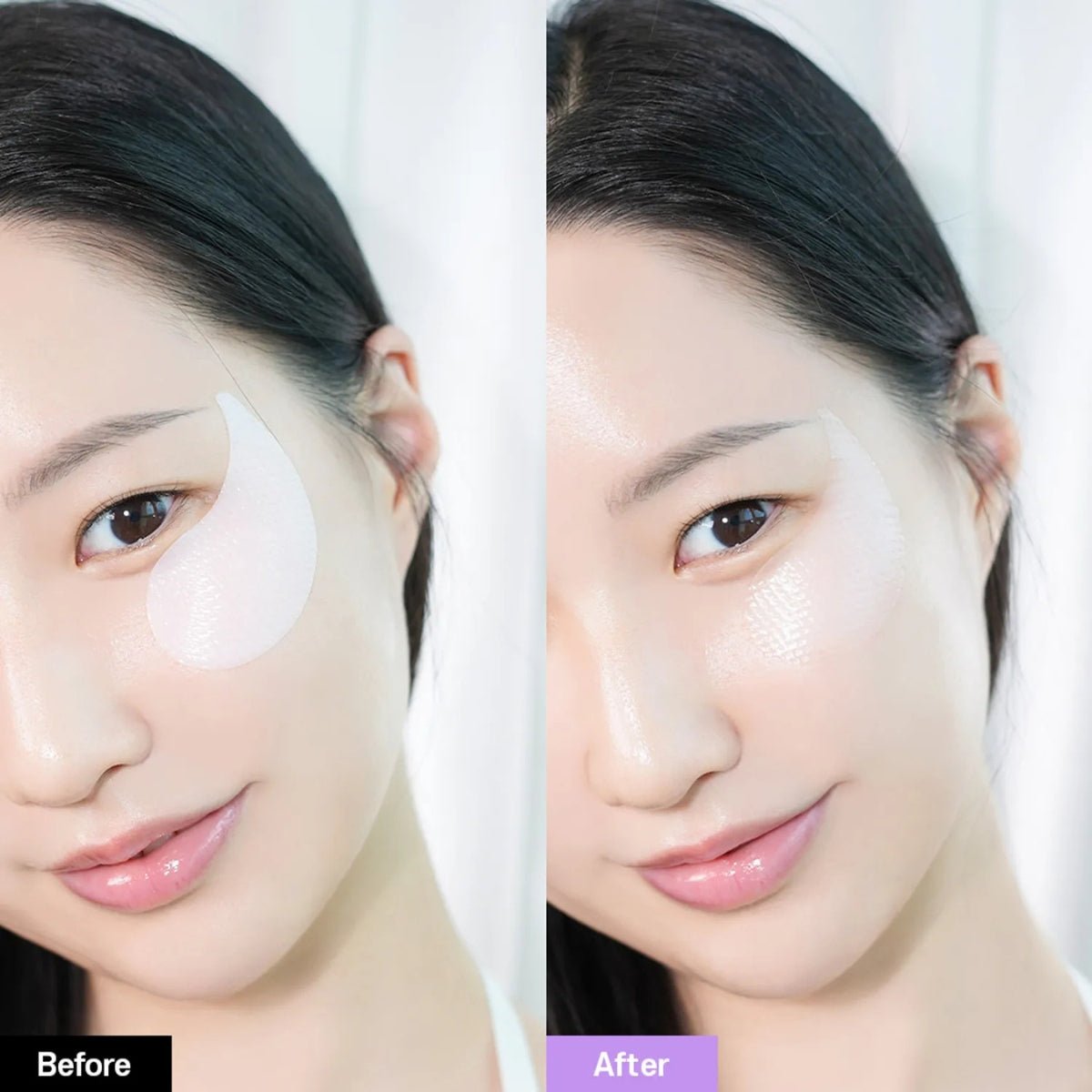 Bioheal BOH Probioderm Collagen Remodeling Eye Patch [60pcs] | La Cosmetique