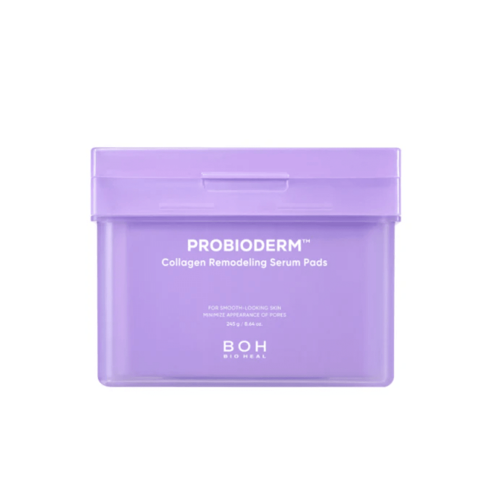 Probioderm Collagen Remodeling Serum Pads [70 Pads]