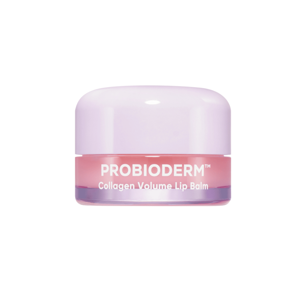 Probioderm Collagen Volume Lip Balm [15ml]