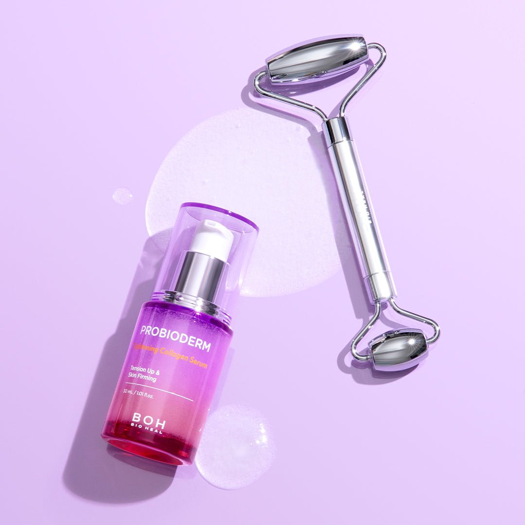 Bioheal BOH Probioderm Lifting Face Roller | La Cosmetique