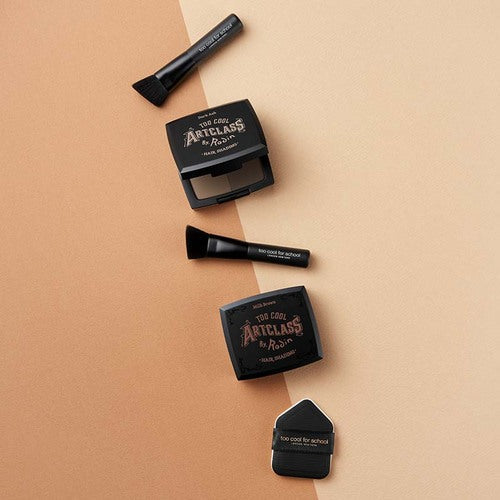 Too Cool For School Artclass by Rodin Hair Shading Master with Brush (Choose from 2 Colours) - Shop K-Beauty in Australia