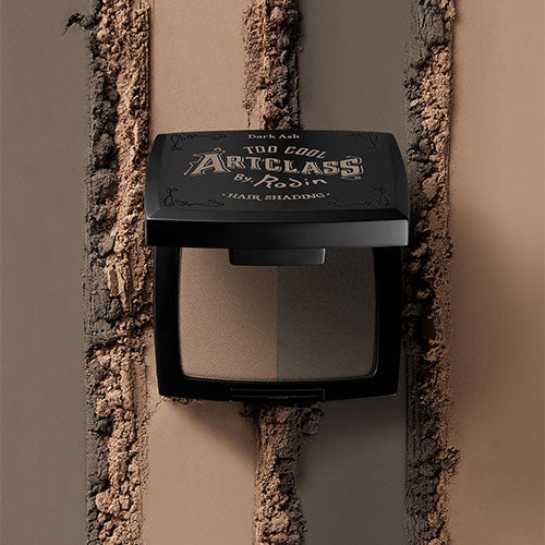 Too Cool For School Artclass by Rodin Hair Shading Master with Brush (Choose from 2 Colours) - Shop K-Beauty in Australia