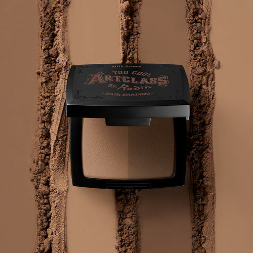 Too Cool For School Artclass by Rodin Hair Shading Master with Brush (Choose from 2 Colours) - Shop K-Beauty in Australia